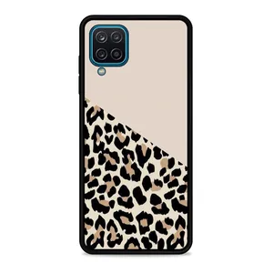 AKAM AMCDG-A12-AD27 Cover For Samsung Galaxy A12