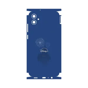 MAHOOT Disney-FullSkin Cover Sticker for Samsung Galaxy F04
