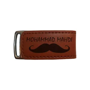 فلش مموری مدل محمد مهدی ظرفیت 16 گیگابایت