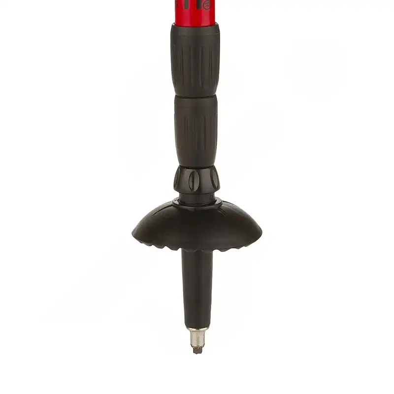 باتوم کوهنوردی مدل پیچی NK-5117 مجموعه دو عددی