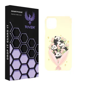 RIVEN RI2-1 Case For Apple iPhone 12