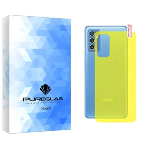 Pureglas NuGlas Back Protector For Samsung  Galaxy M52