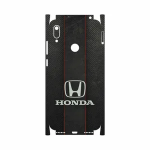 MAHOOT Honda Motor-FullSkin Cover Sticker for Huawei Y6 Prime 2019