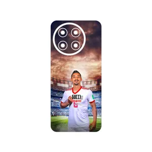MAHOOT Reza Ghoochannejhad Cover Sticker for Tecno Spark 30 Pro