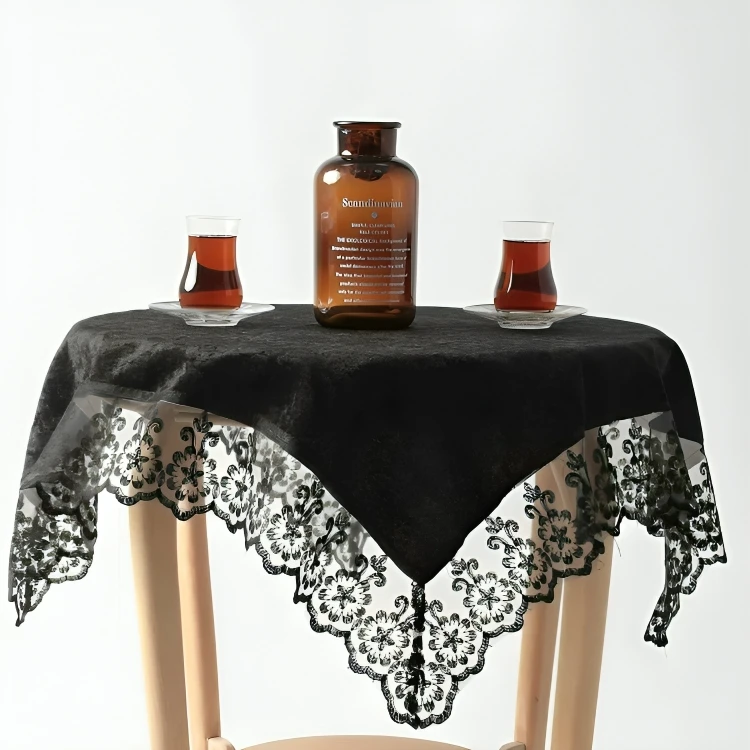 رومیزی مدل FAVORAGprlsqr90.90