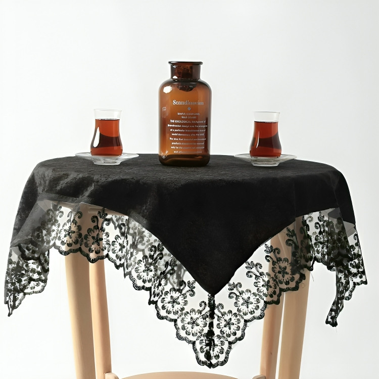 رومیزی مدل FAVORAGprlsqr90.90