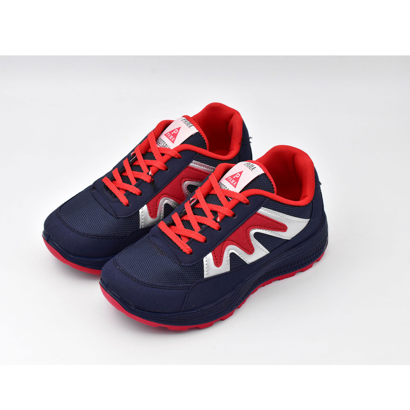 کفش مخصوص پیاده روی پسرانه پاما مدل اسکاتلند کد G1312