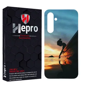 HEPRO MC Cover for SAMSUNG GALAXY S24