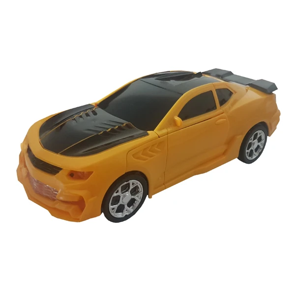 ماشین بازی مدل تبدیل شونده کد 1243