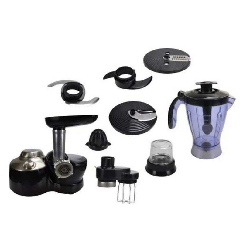 غذاساز نیو لایف مدل G-10