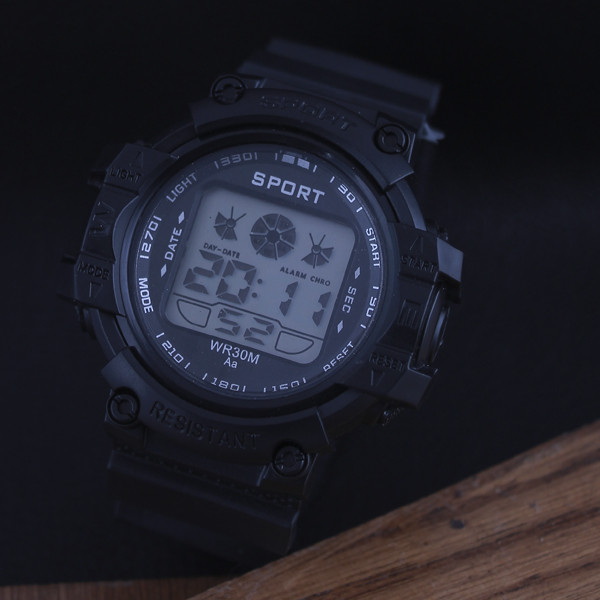 ساعت مچی دیجیتال مدل LE 3740 -ME