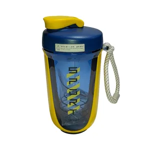 شیکر مدل CMSH-01 گنجایش 0.5 لیتر