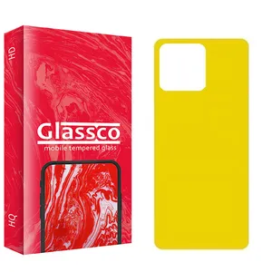 Glassco Co2 Back Protector For Xiaomi Mi 11 Lite 5G