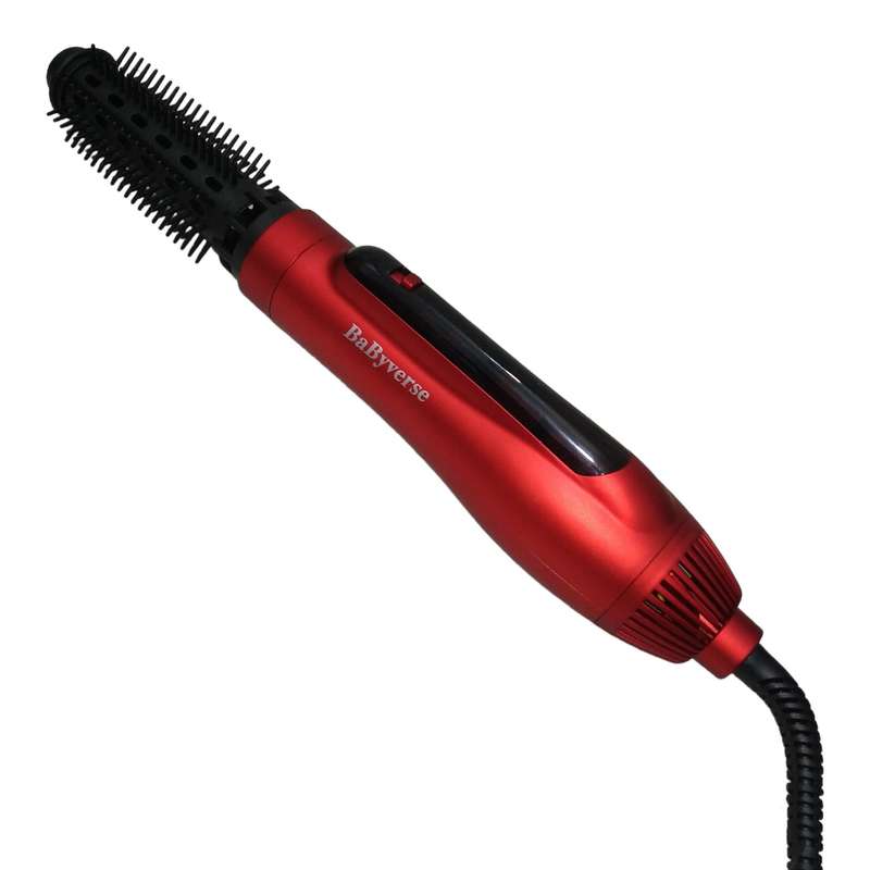 سشوار برس دار حالت دهنده بیبی ورس مدل BA -1090 سشوار برس دار حالت دهنده بیبی ورس مدل BA -1090