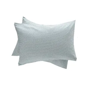 رو بالشی انگلیش هوم مدل Twin Palmsبسته دو عددی