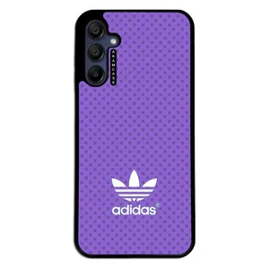 AKAM AMC-WSGA15-ADIDAS-25 Cover For Samsung Galaxy A15