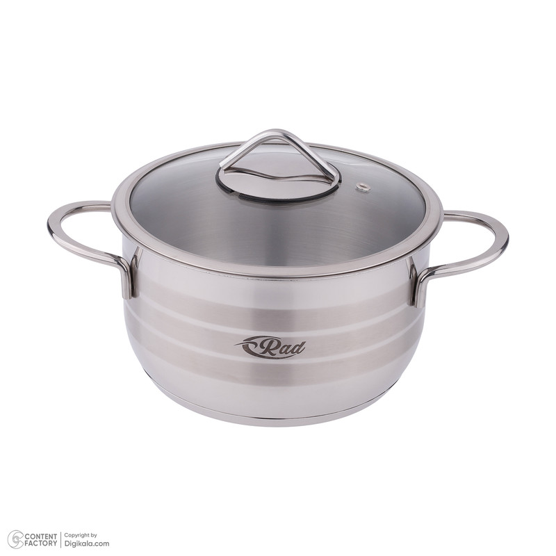 سرویس پخت و پز 9 پارچه راد مدل N-R1434