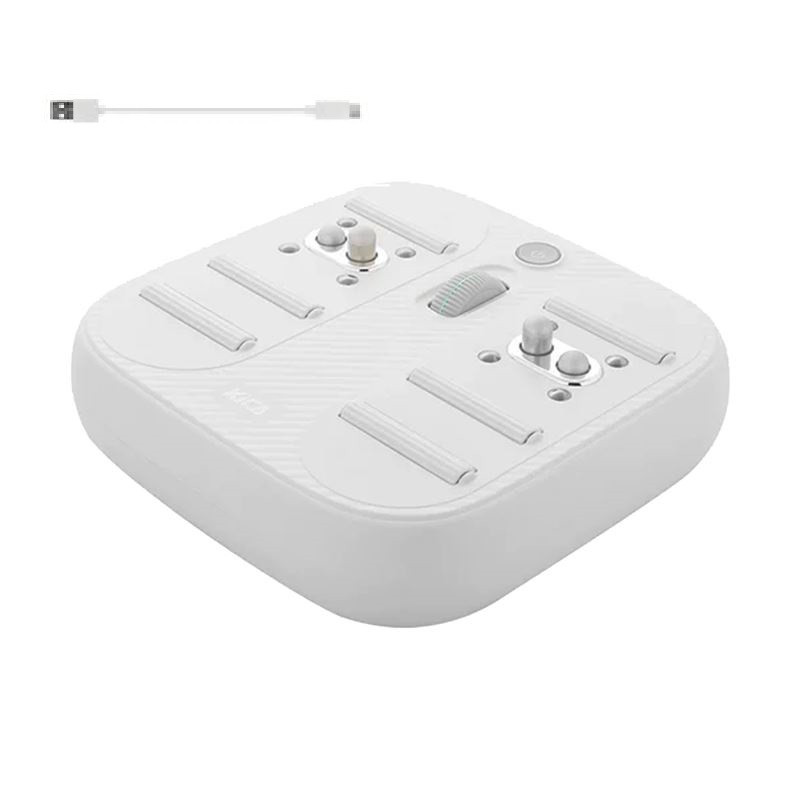ماساژور برقی پا کیکا مدل MG01