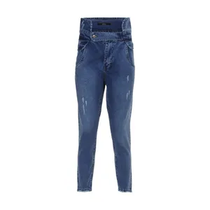 شلوار جین زنانه نیزل مدل P031001078080172-078