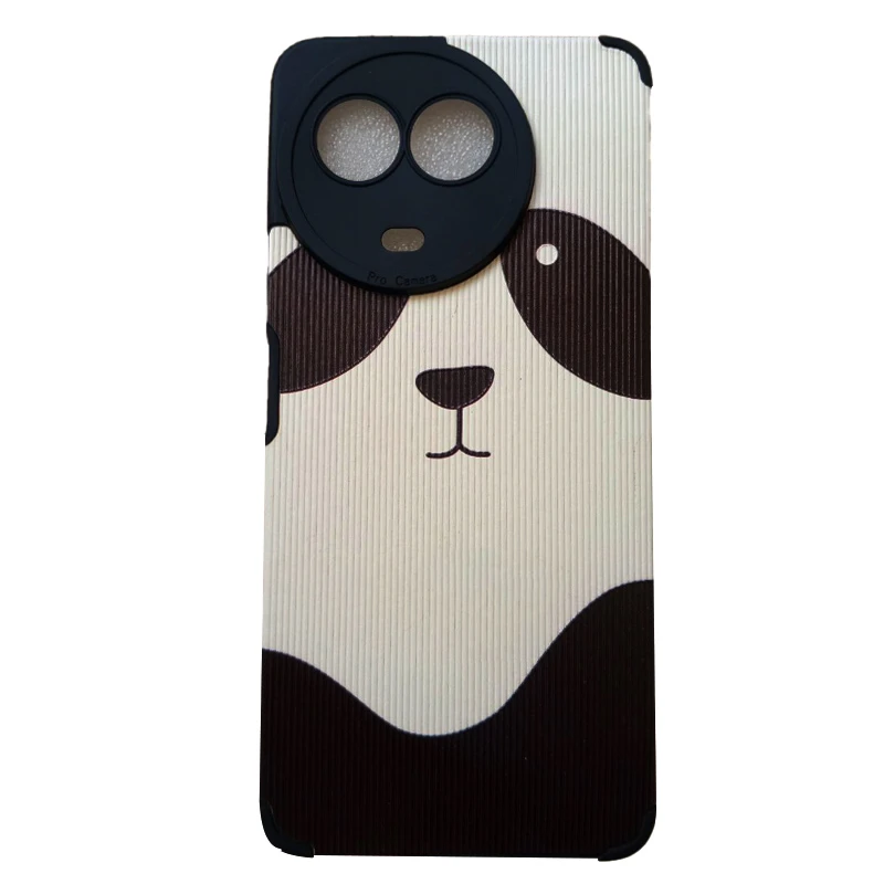 کاور ایکس قاب کد cat*rEALME11 مناسب برای گوشی موبایل ریلمی 11 5G