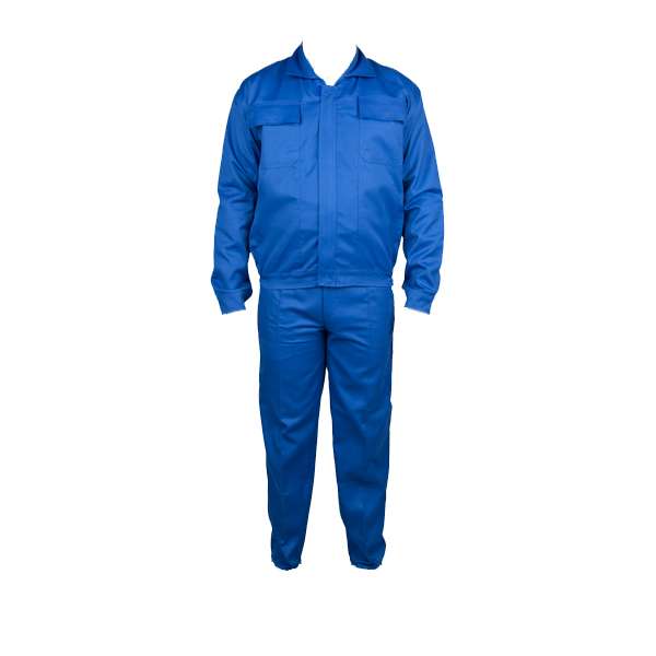 لباس کار کد 16