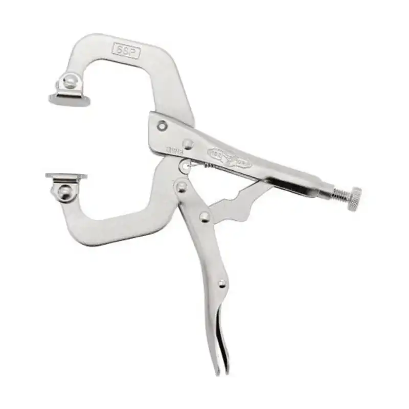 انبر قفلی وایس گریپ مدل 6SP سایز 6 اینچ