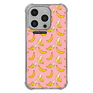 AKAM AMCWTA15PRO-FRUIT1 Cover For Apple iPhone 15 Pro