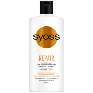 نرم‌کننده مو سایوس مدل Repair حجم 440 میلی‌لیتر