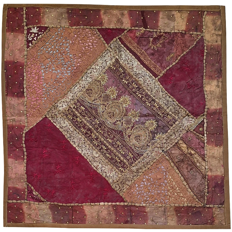 رومیزی سوزن دوزی کد MORSER10
