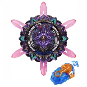 فرفره مدل انفجاری لوسیوس پادشاه طرح لانچر نخی کد 169-MQ