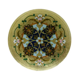 بشقاب ویترای کد VI-0088