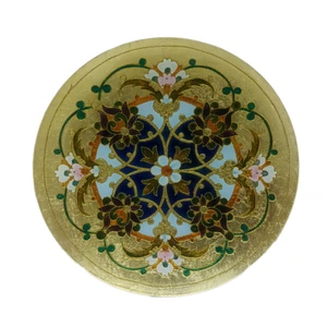 بشقاب ویترای کد VI-0088