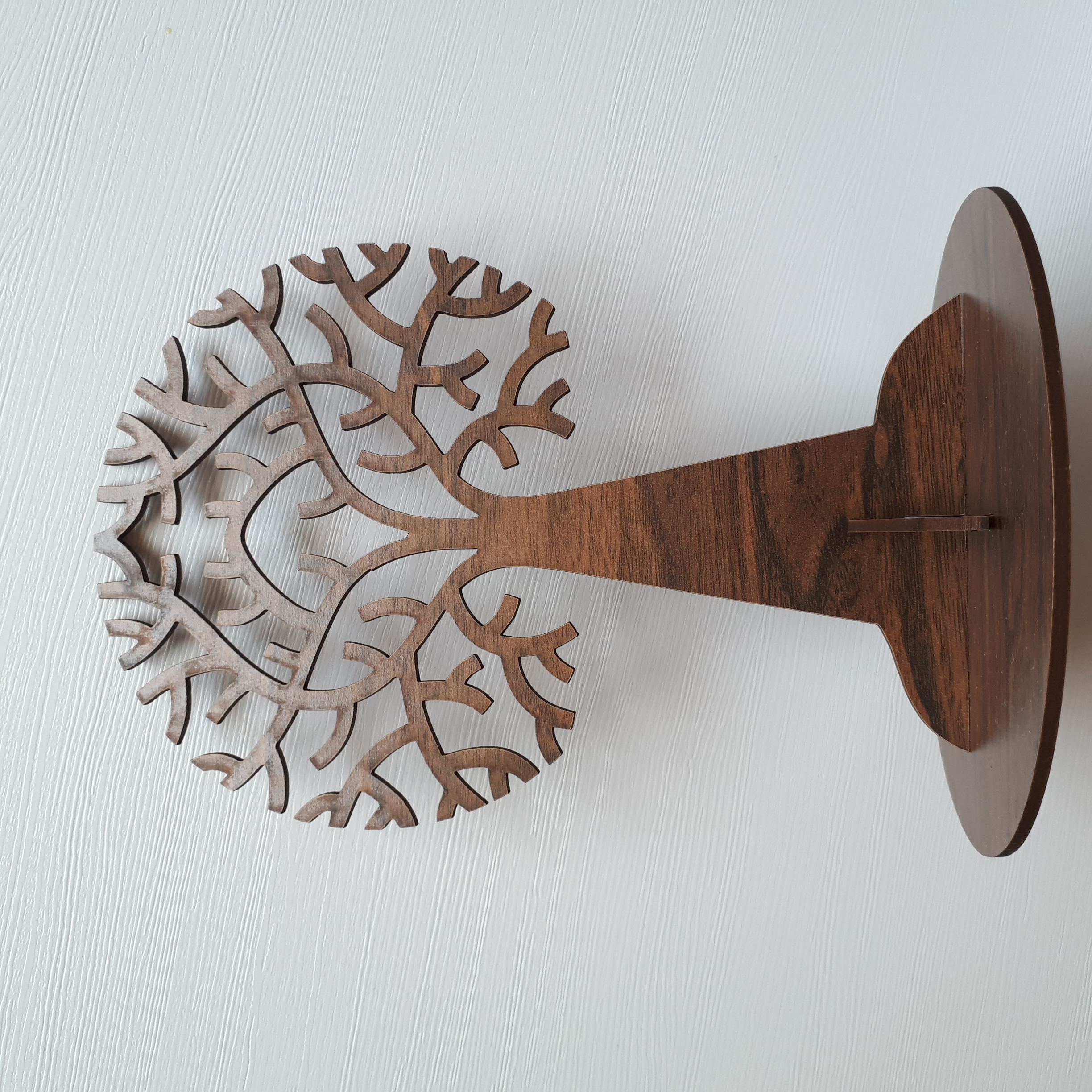 استند جواهرات مدل 5545