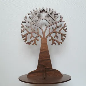 استند جواهرات مدل 5545