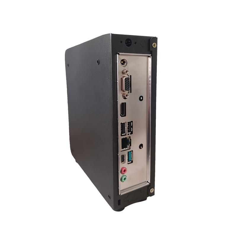 کامپیوتر کوچک آوا تین مدل H610T2 i3-12100-16-240