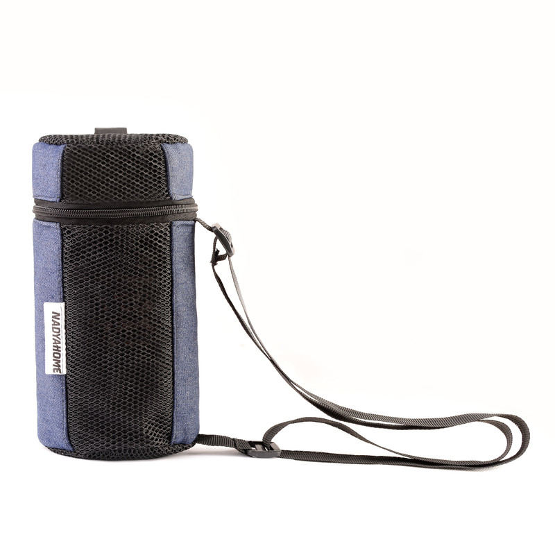 کیف حمل اسپیکر نادیاهوم مدل charge5 کیف حمل اسپیکر نادیاهوم مدل charge5