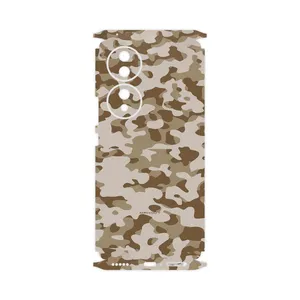 MAHOOT Army_Desert-FullSkin Cover Sticker for Honor 70