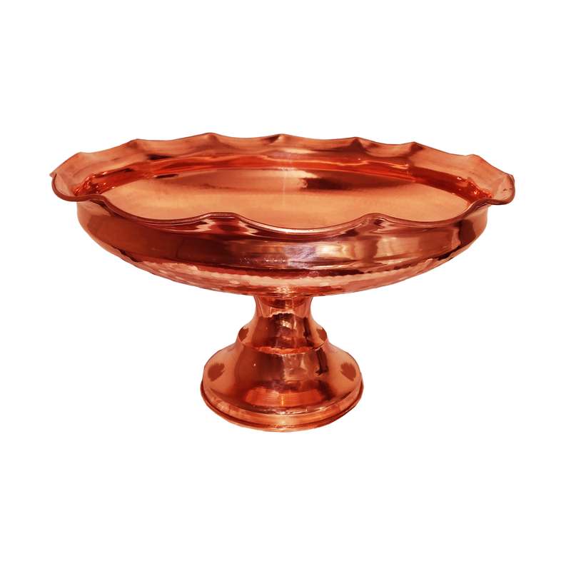 مبوه خوری مسی کد FDM01