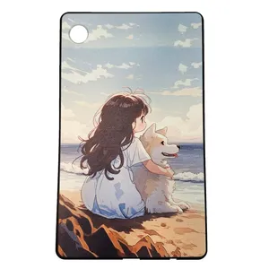 کاور مدل A9-040 مناسب برای تبلت سامسونگ (X115) Galaxy Tab A9