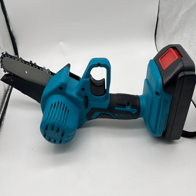 اره زنجیری سرشاخه زن شارژی مدل Lith-21V-4inch