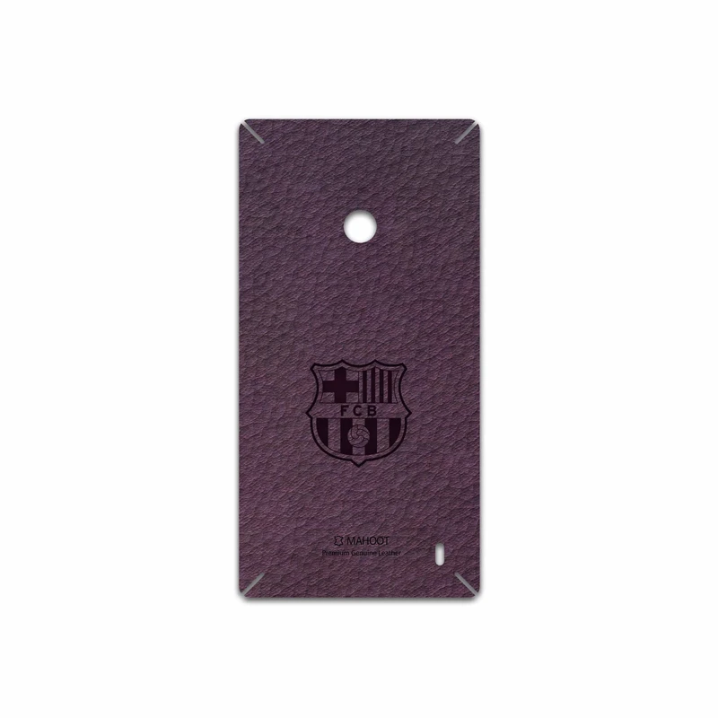 برچسب پوششی ماهوت مدل PL-BRCA مناسب برای گوشی موبایل نوکیا Lumia 520