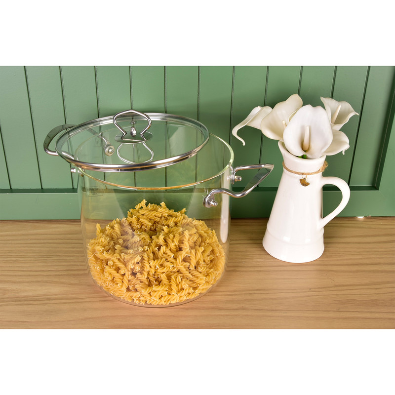 قابلمه پیرکس مادام کوکو کد 301165 سایز 20