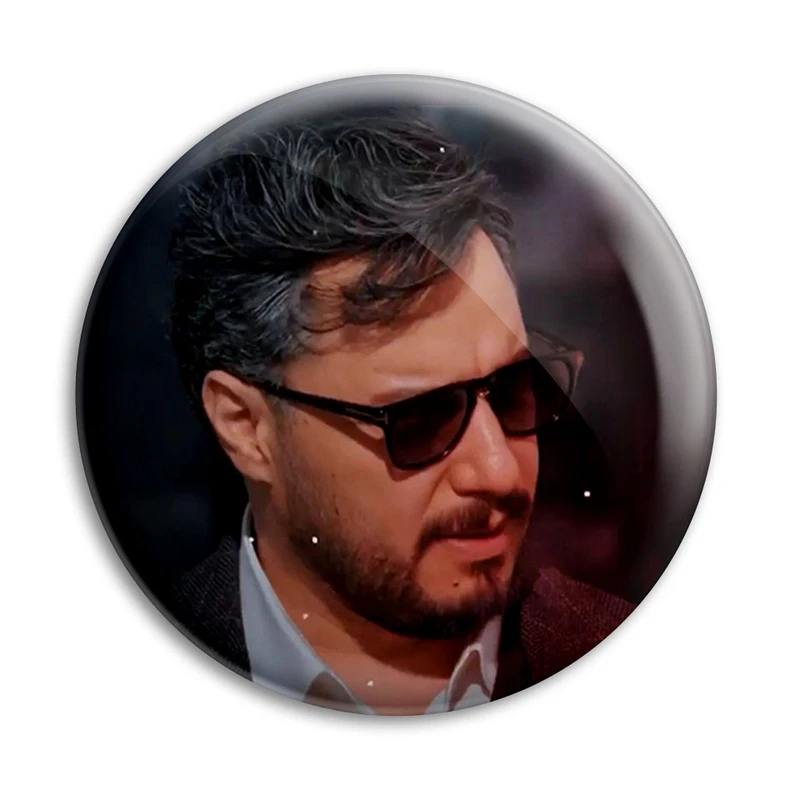 مگنت پرمانه طرح جواد عزتی کد pmag.27246