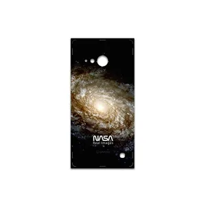 MAHOOT Universe-by-NASA-1 Cover Sticker for Nokia Lumia 730