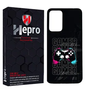 HEPRO MC Cover for XIAOMI Poco M5s
