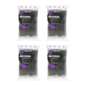 چای ترکیبی سیلان دارچینی نچرال - 250 گرم بسته 4 عددی