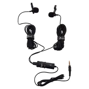 CM Pro Plus Soundco Lavalier Microphone 