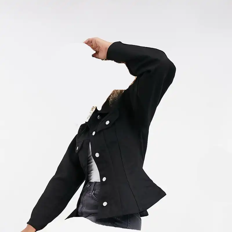 کت زنانه ویک دی مدل MT-0879828002