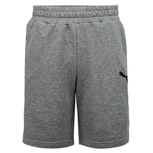 شلوارک راحتی مردانه مدل Po2027 رنگ طوسی