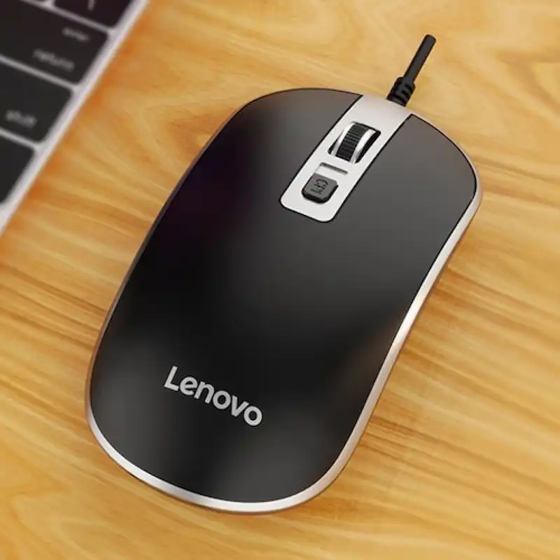 ماوس لنوو مدل M104